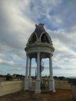 in Cienfuegos