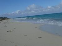 Strand Cayo Santa Maria