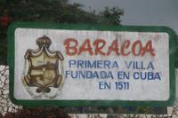 Fahrt nach Baracoa