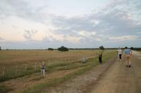 Fahrt nach Camagüey