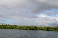 Katamaranausflug - Cayo Blanco