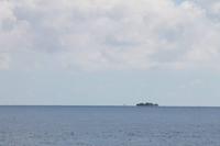 Katamaranausflug - Cayo Blanco