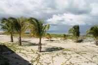 Katamaranausflug - Cayo Blanco