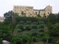 Schloss Trauttmansdorff