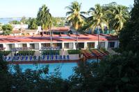 Hotel Jagua - Cienfuegos