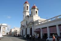 Stadtrundgang Cienfuegos