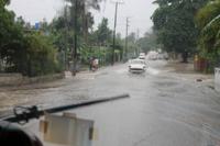 Fahrt ins Pinar del Rio