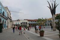 Stadtrundgang - Havanna