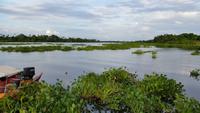 Orinoco-Delta  -  Rundreise Venezuela – Natur und Abenteuer pur