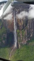 Salto Angel Wasserfall - Engel Fall - Canaima Nationalpark - Rundreise Venezuela – Natur und Abenteuer pur