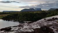 Canaima Nationalpark - Rundreise Venezuela – Natur und Abenteuer pur