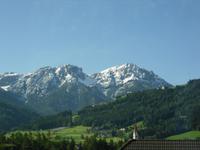 Dolomitenrundfahrt
