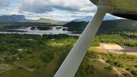 Canaima Nationalpark - Rundreise Venezuela – Natur und Abenteuer pur
