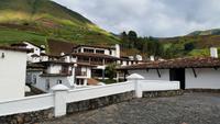 Santo Domingo - Die Anden - Rundreise Venezuela – Natur und Abenteuer pur