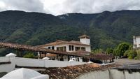 Santo Domingo - Die Anden - Rundreise Venezuela – Natur und Abenteuer pur