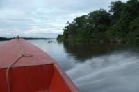 Orinoco-Delta  -  Rundreise Venezuela – Natur und Abenteuer pur