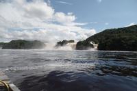 Canaima Nationalpark - Rundreise Venezuela – Natur und Abenteuer pur