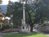 Brixen-Jahrtausendsäule
