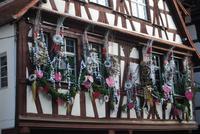 039. Petite France in Straßburg