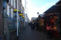 051. Weihnachtsmarkt Place Broglie in Straßburg