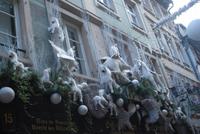 054. hausfassade in Straßburg