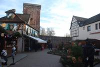 062. Weihnachtsmrkt Obernai
