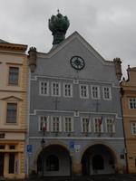 Stadtführung durch Litomerice