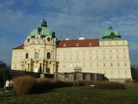 Stift Klosterneuburg