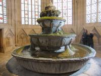 Im Brunnenhaus