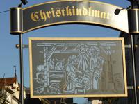 Bad Tölz - Weihnachtsmarkt