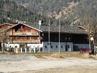 Heimatmuseum Sixenhof