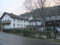 Unser Hotel 