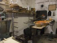 Im Heimatmuseum Traiskirchen