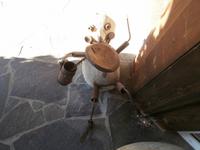 Erstes Bayrisches Schnapsmuseum-Hausbrennerei Penninger