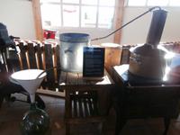 Erstes Bayrisches Schnapsmuseum-Hausbrennerei Penninger