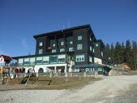 Der Berggasthof