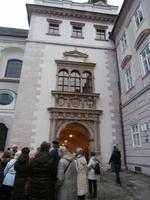 Linz-Landhaus