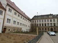 Schloss Emmeram in Regensburg