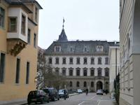 Schloss Emmeram in Regensburg-Thurn & Taxis