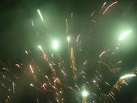 Silvesterfeier