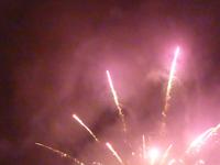 Silvesterfeier