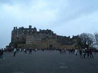 Edinburgh Castle