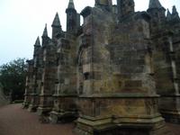 Rossyn Chapel