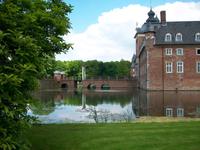 Wasserschloss Anholt