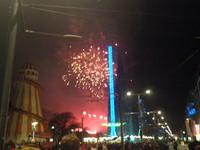 Hogmanay Streetparty