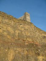 Huthaus, Schillathöhle