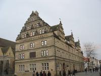Hochzeitshaus, Hameln