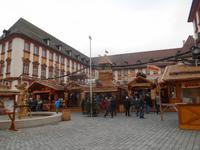 Bayreuth (Winterdorf am Alten Schloss)