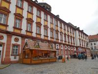 Bayreuth (Altes Schloss)