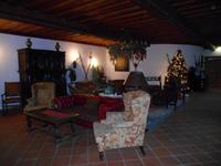 Burg Rabenstein (Kaminzimmer)